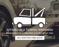 Affordable Towing Werribee image 2